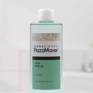Agua Micelar con Alantoína y Trehalosa de Farmacia Plaza Mayor Elda