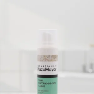 Crema Contorno de Ojos y Labios de Farmacia Plaza Mayor Elda