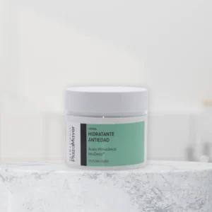 Crema Hidratante Antiedad Textura Ligera Farmacia Plaza Mayor Elda