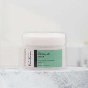 Crema Reafirmante Antiox con Pro-Colágeno CollRenew® y Vitamina C de Farmacia Plaza Mayor Elda