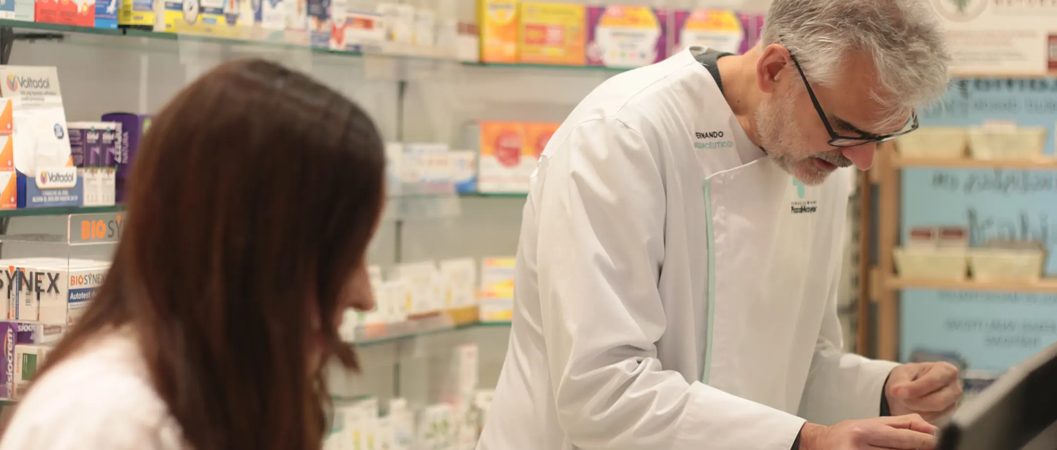 Profesionales que ayuden a realizar un Control de Tensión Arterial en Elda de manera profesional